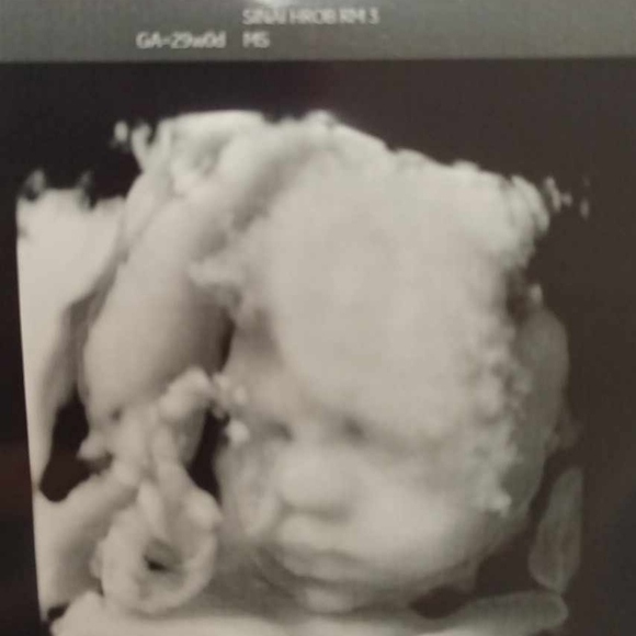 Meet your Posher, Angela - Picture 2 of 2